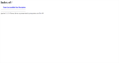 Desktop Screenshot of pioneerrental.wynnesystems.com