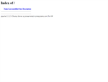 Tablet Screenshot of pioneerrental.wynnesystems.com