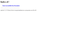 Tablet Screenshot of equipmentfindersinc.wynnesystems.com